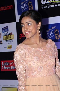 Vithika Sheru at Mirchi Music Awards 2014