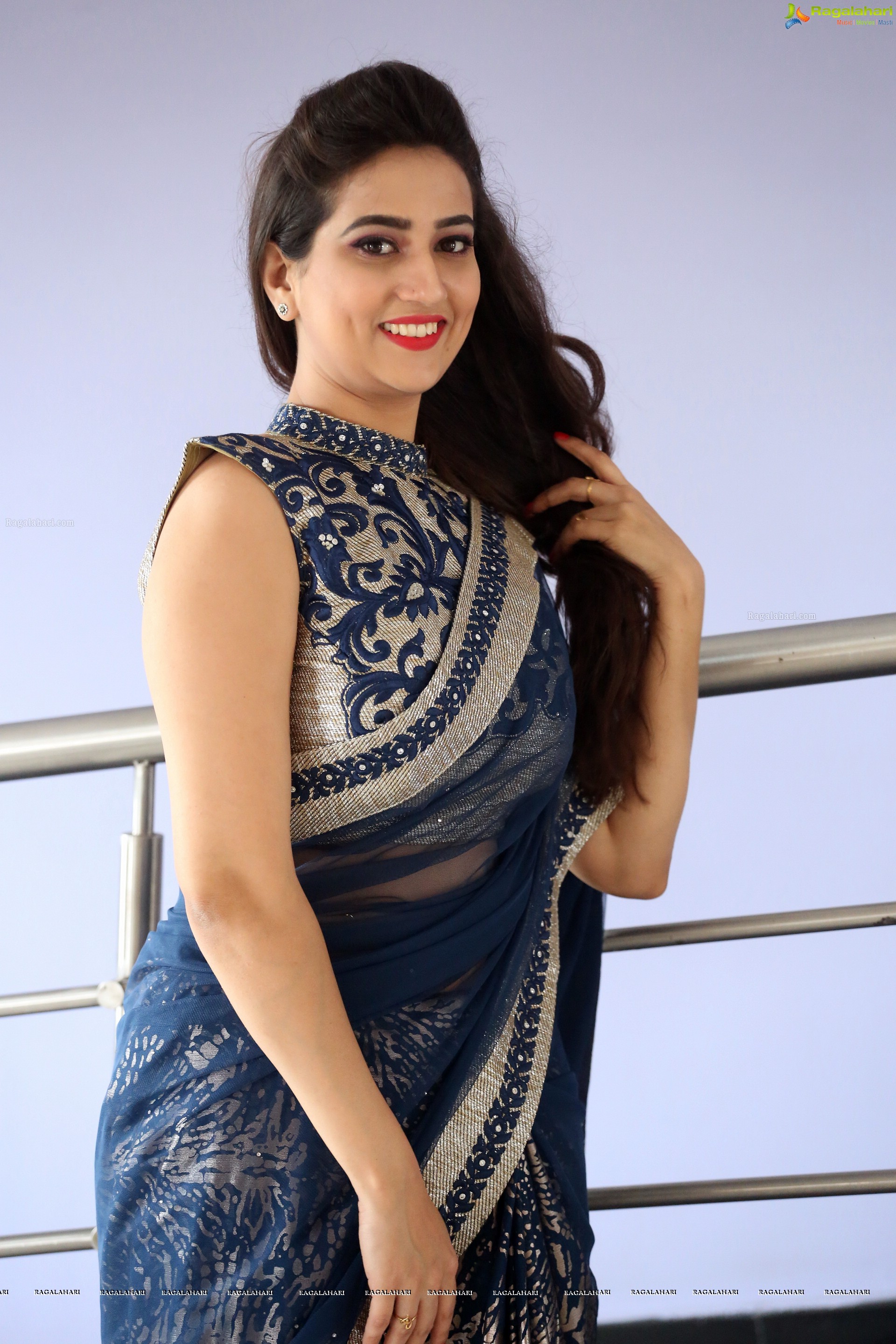 Manjusha - HD Gallery