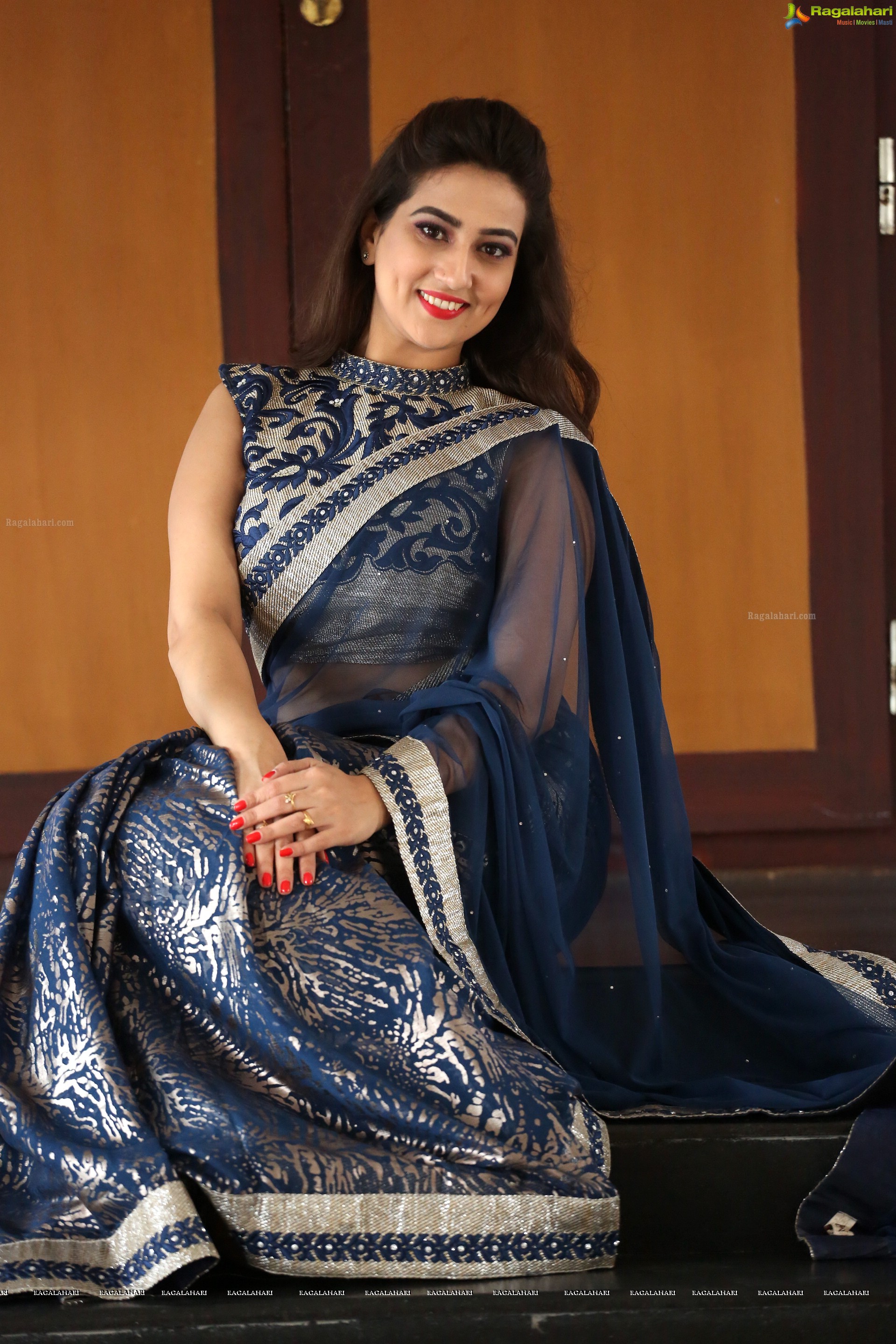 Manjusha - HD Gallery