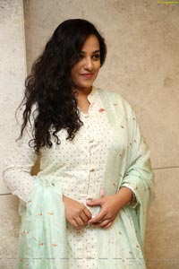 Nithya Menen