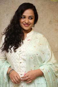 Nithya Menen