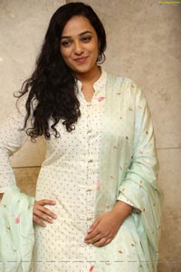 Nithya Menen