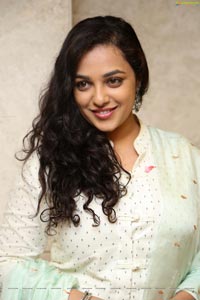 Nithya Menen