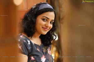 Nithya Menon, HD Indian Celebrities, 4k Wallpapers, Images, Backgrounds,  Photos and Pictures