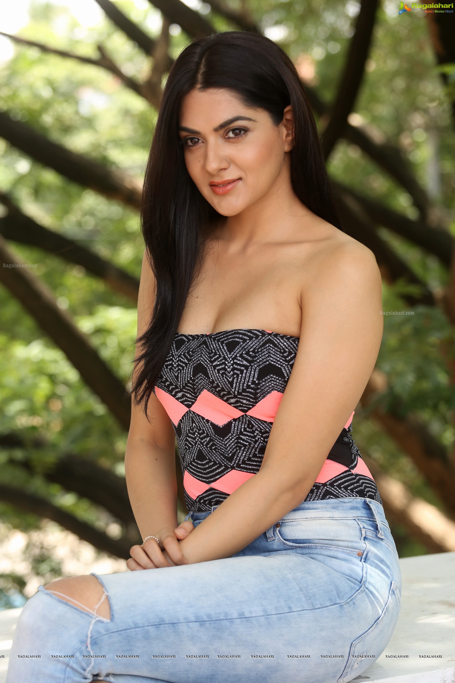 Sakshi Chaudhary (High Definition)