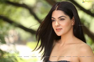 Sakshi Chowdary Photos