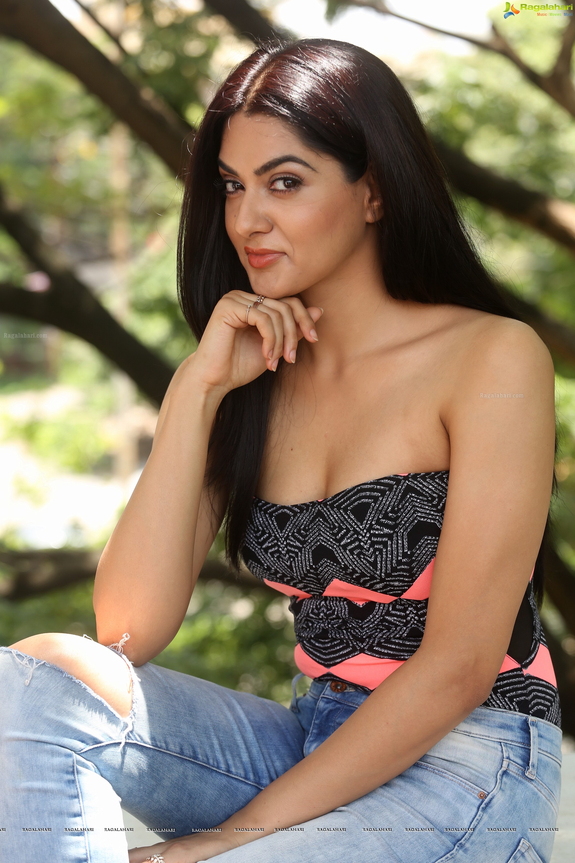 Sakshi Chaudhary (High Definition)