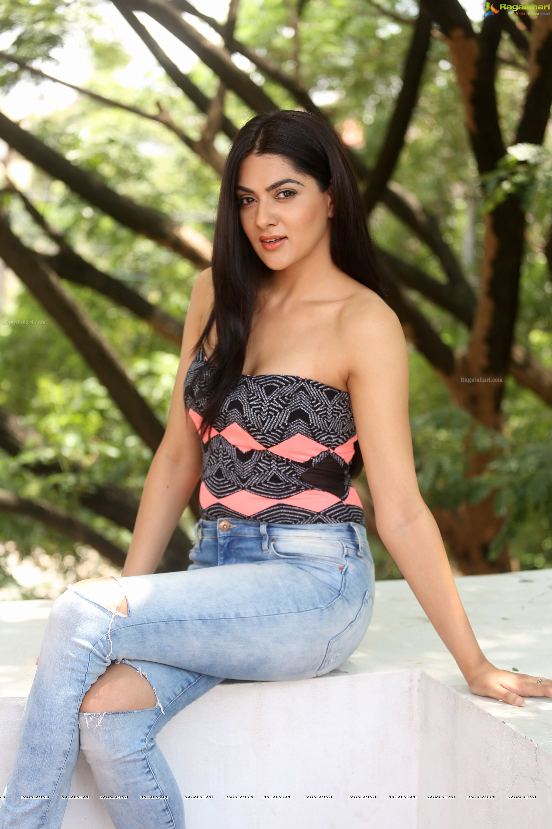 Sakshi Chaudhary (High Definition)