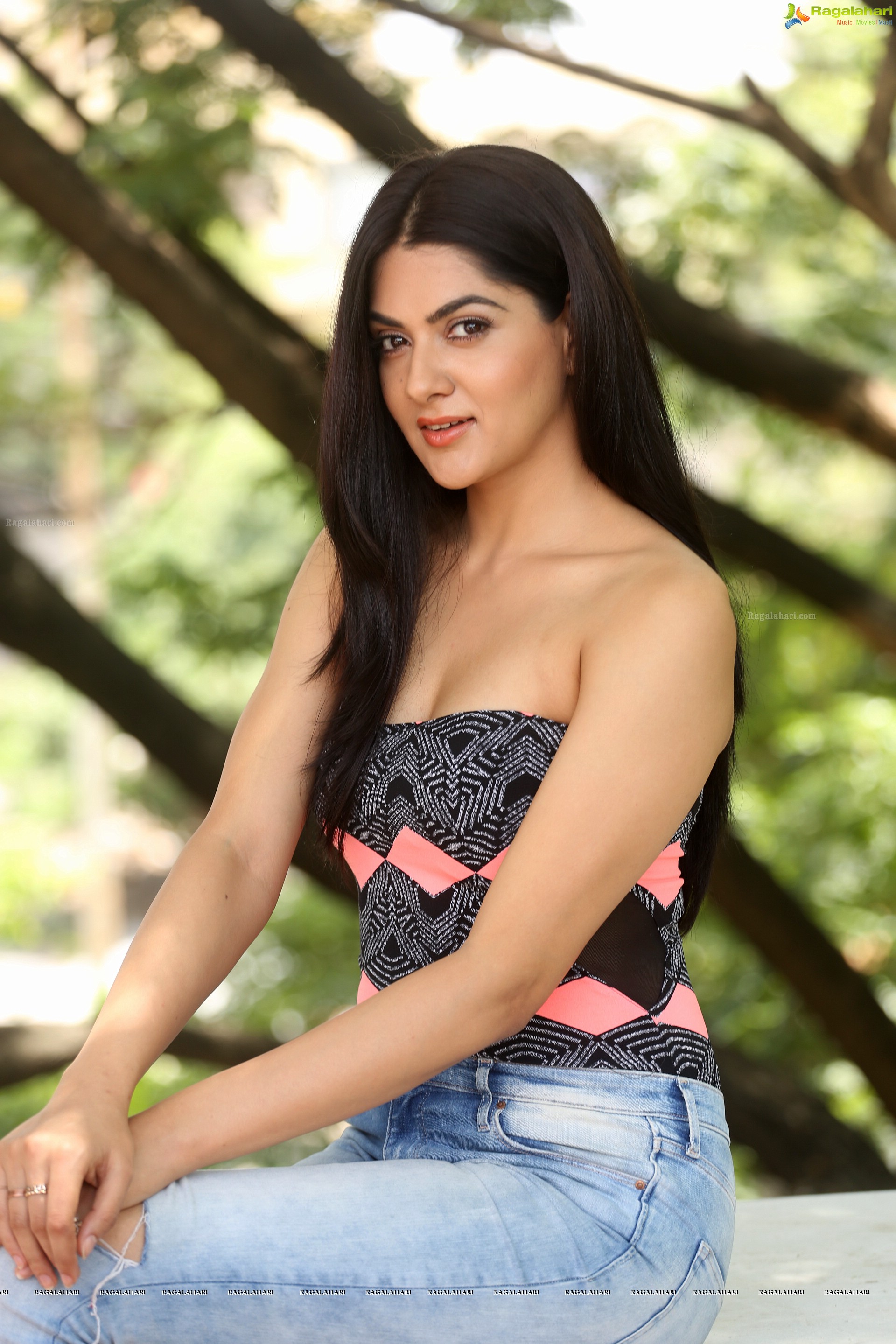 Sakshi Chaudhary (High Definition)