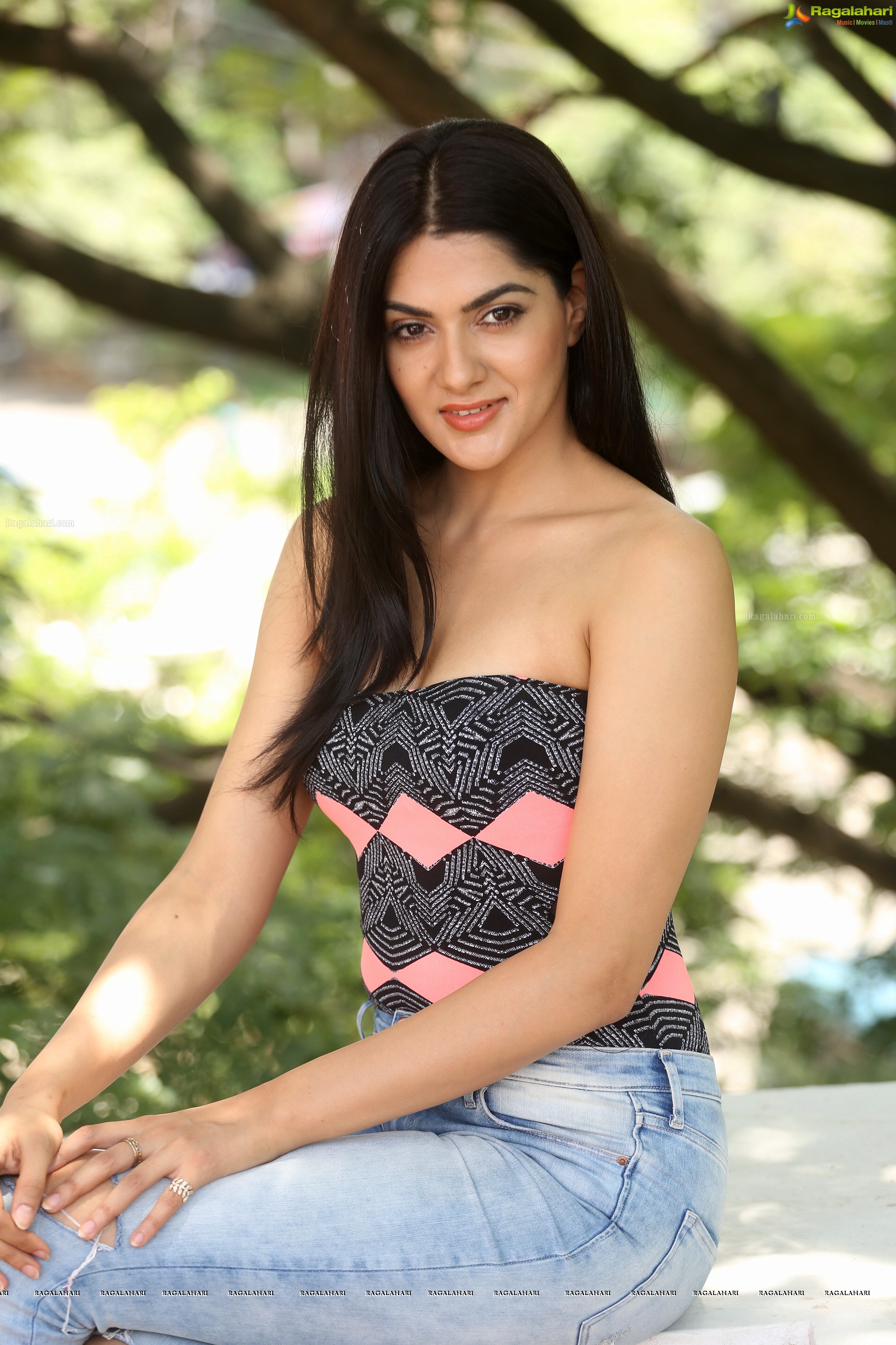 Sakshi Chaudhary (High Definition)