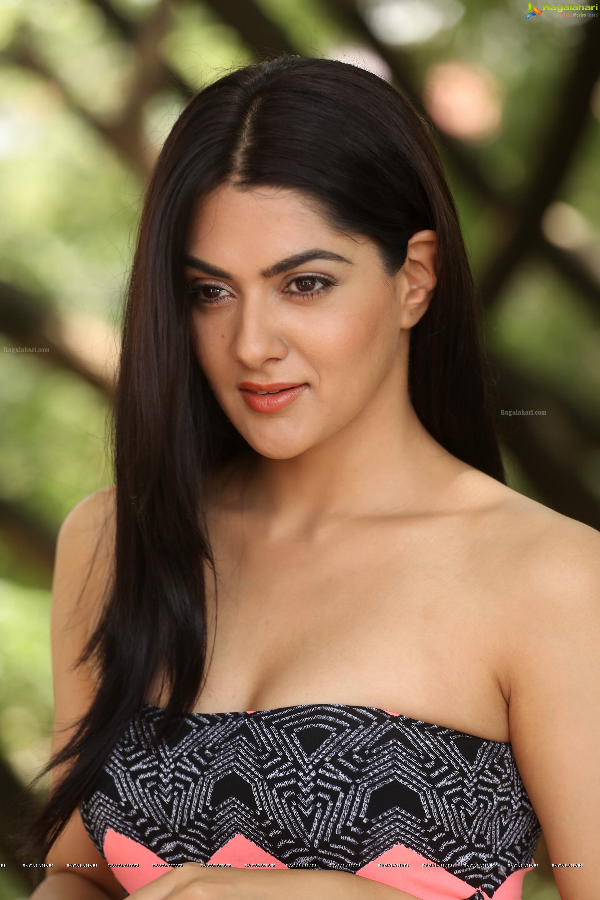 Sakshi Chaudhary (High Definition)