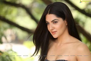 Sakshi Chowdary Photos