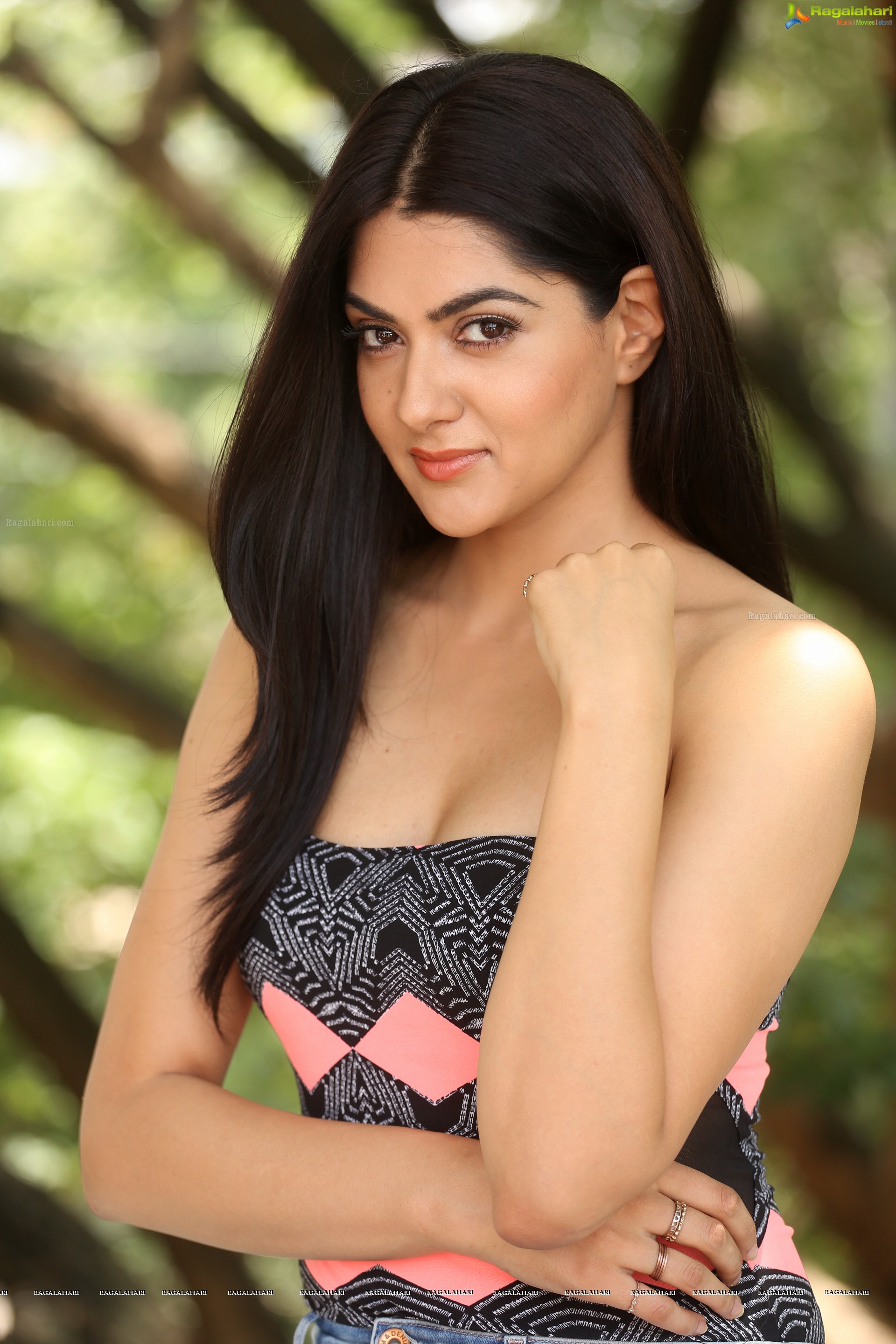 Sakshi Chaudhary (High Definition)