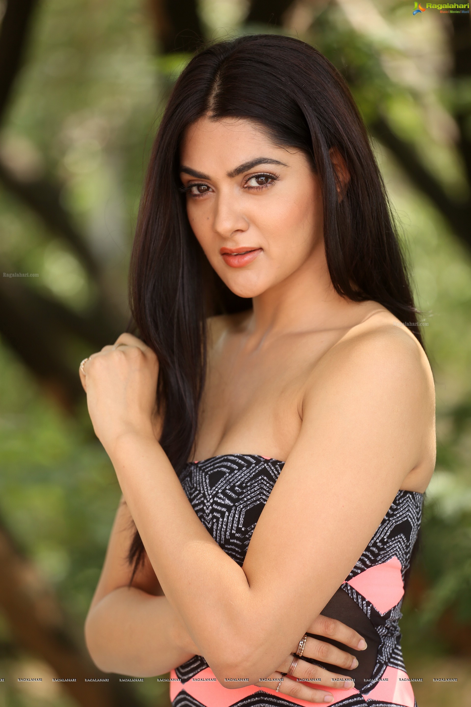 Sakshi Chaudhary (High Definition)