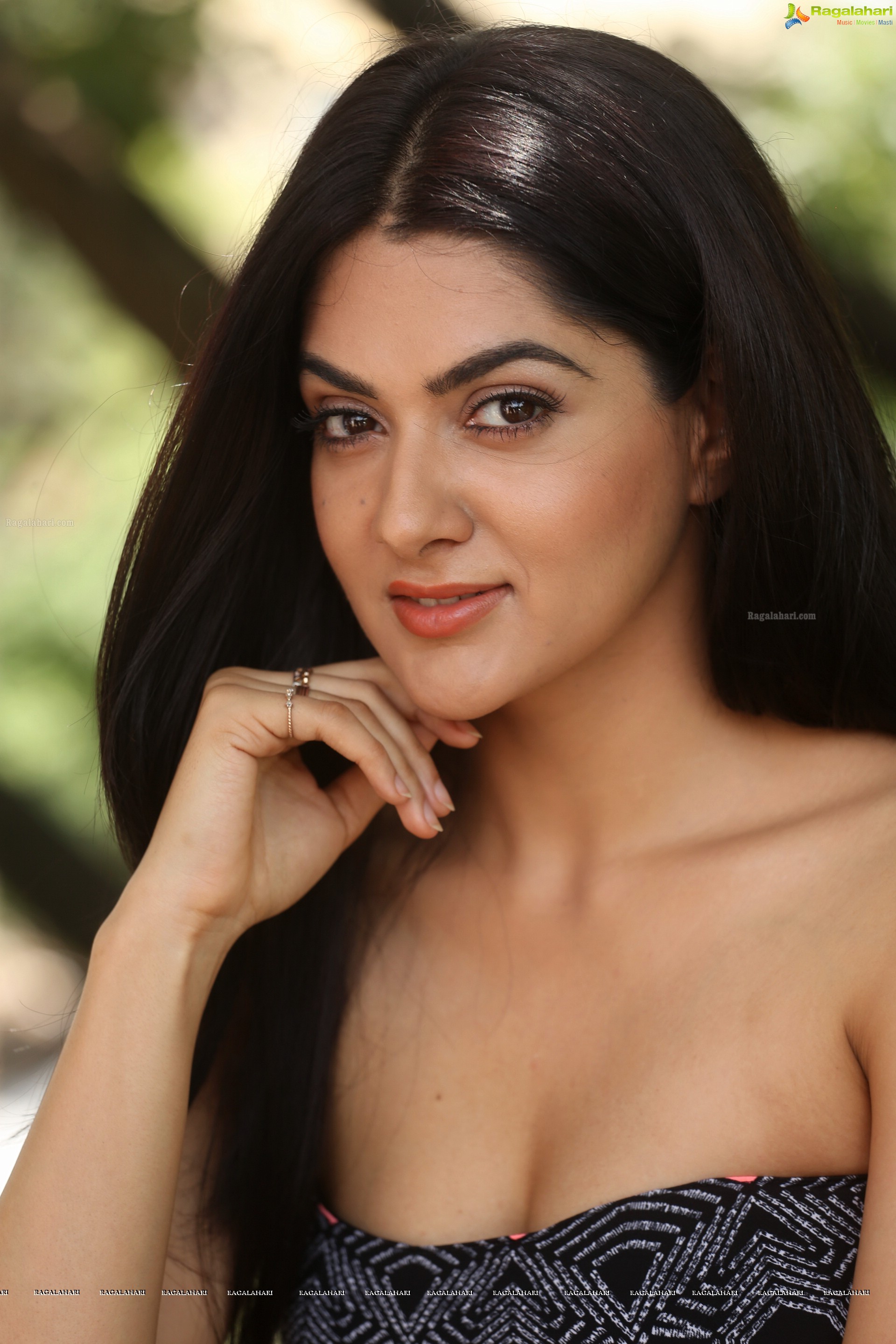 Sakshi Chaudhary (High Definition)