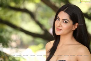 Sakshi Chowdary Photos