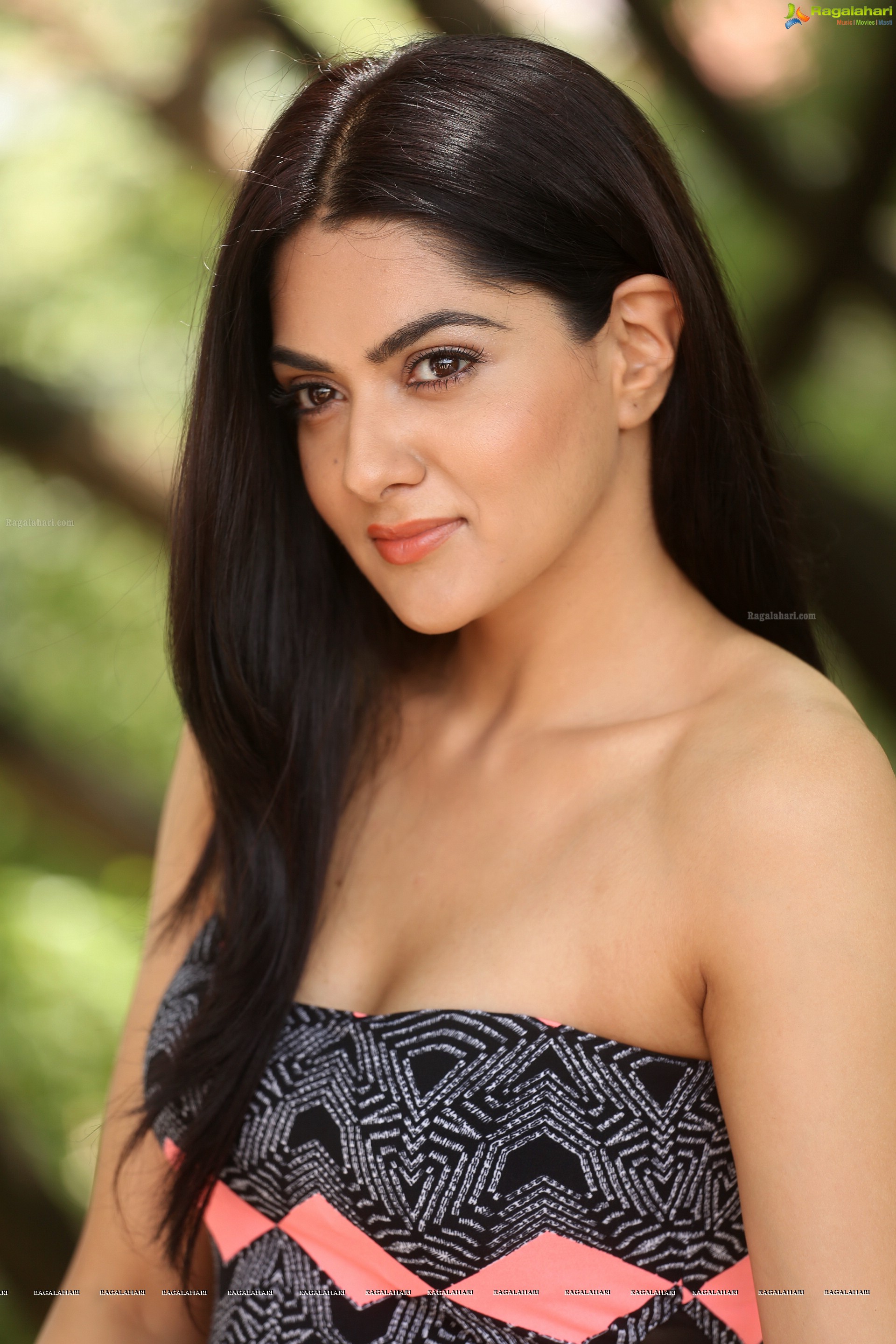 Sakshi Chaudhary (High Definition)