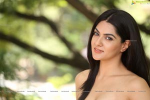 Sakshi Chowdary Photos