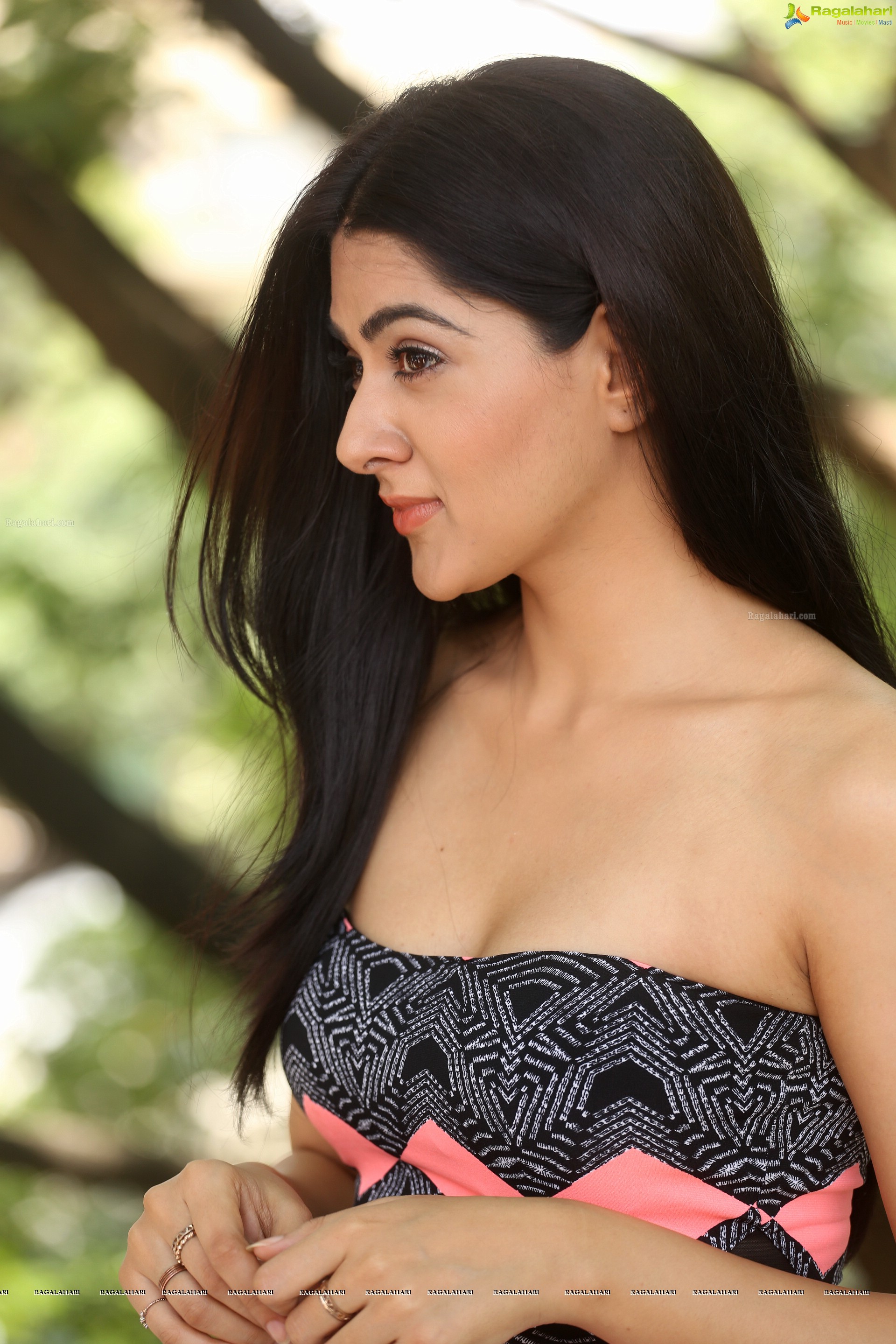 Sakshi Chaudhary (High Definition)