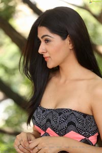 Sakshi Chowdary Photos