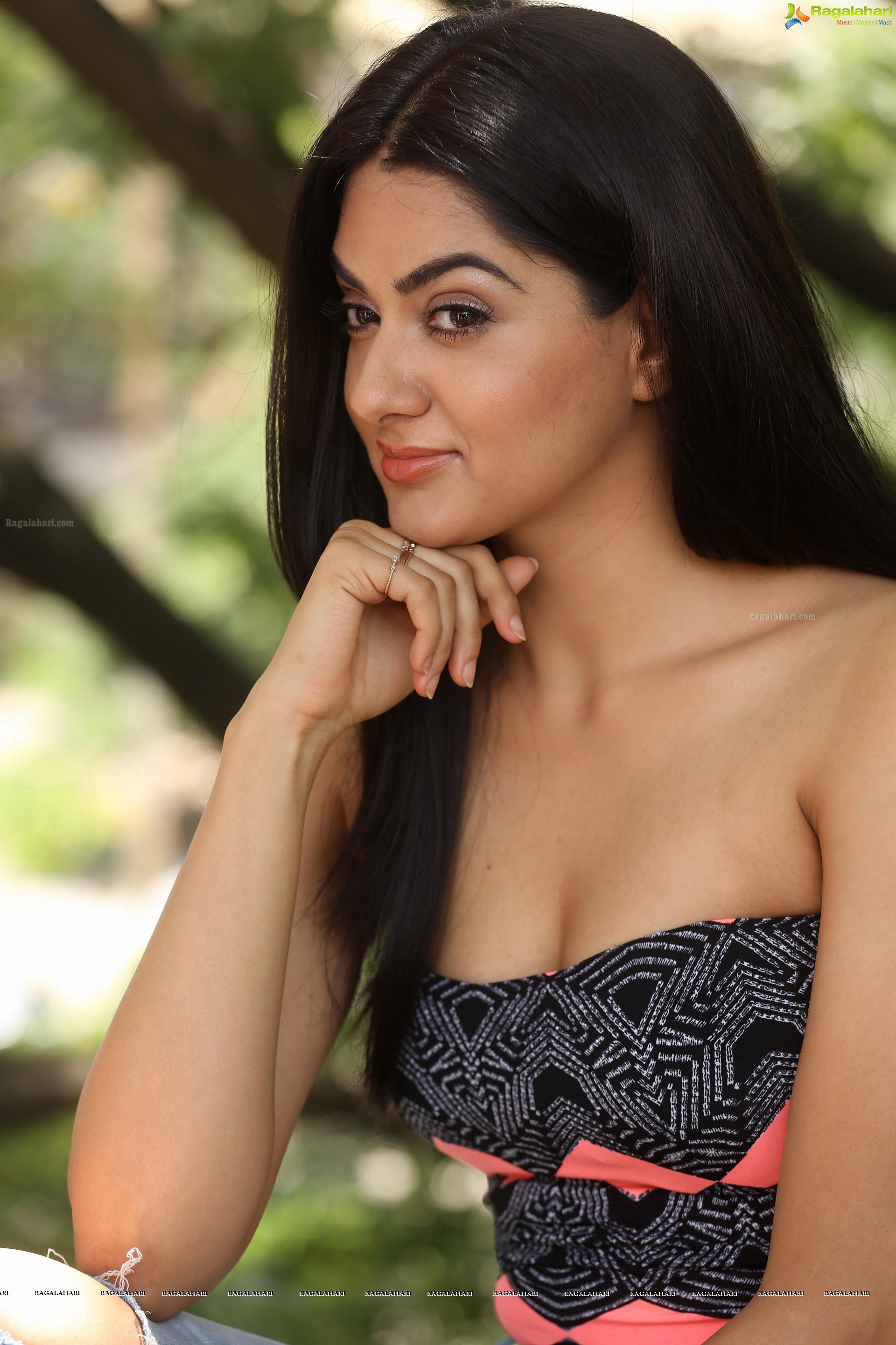 Sakshi Chaudhary (High Definition)