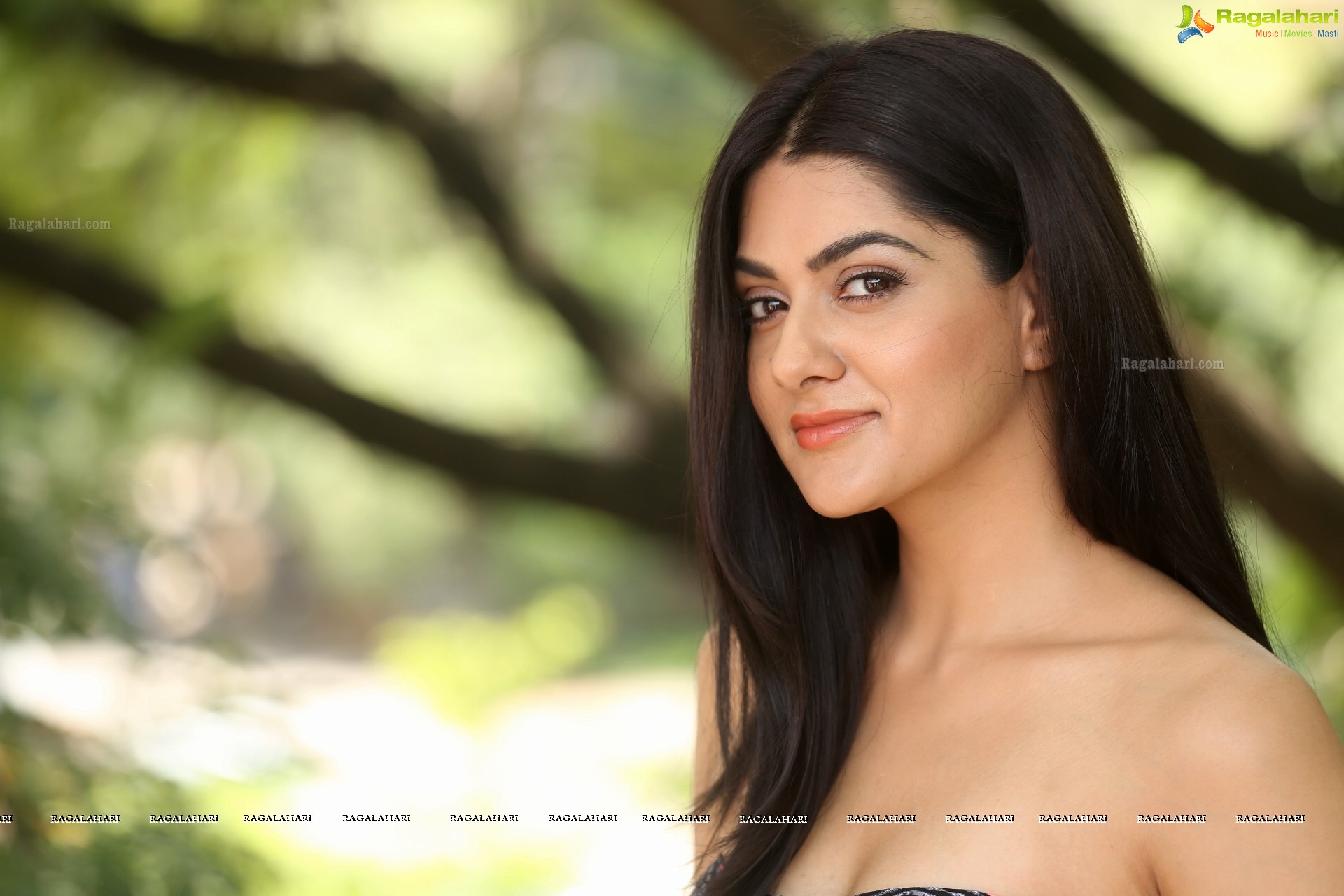 Sakshi Chaudhary (High Definition)