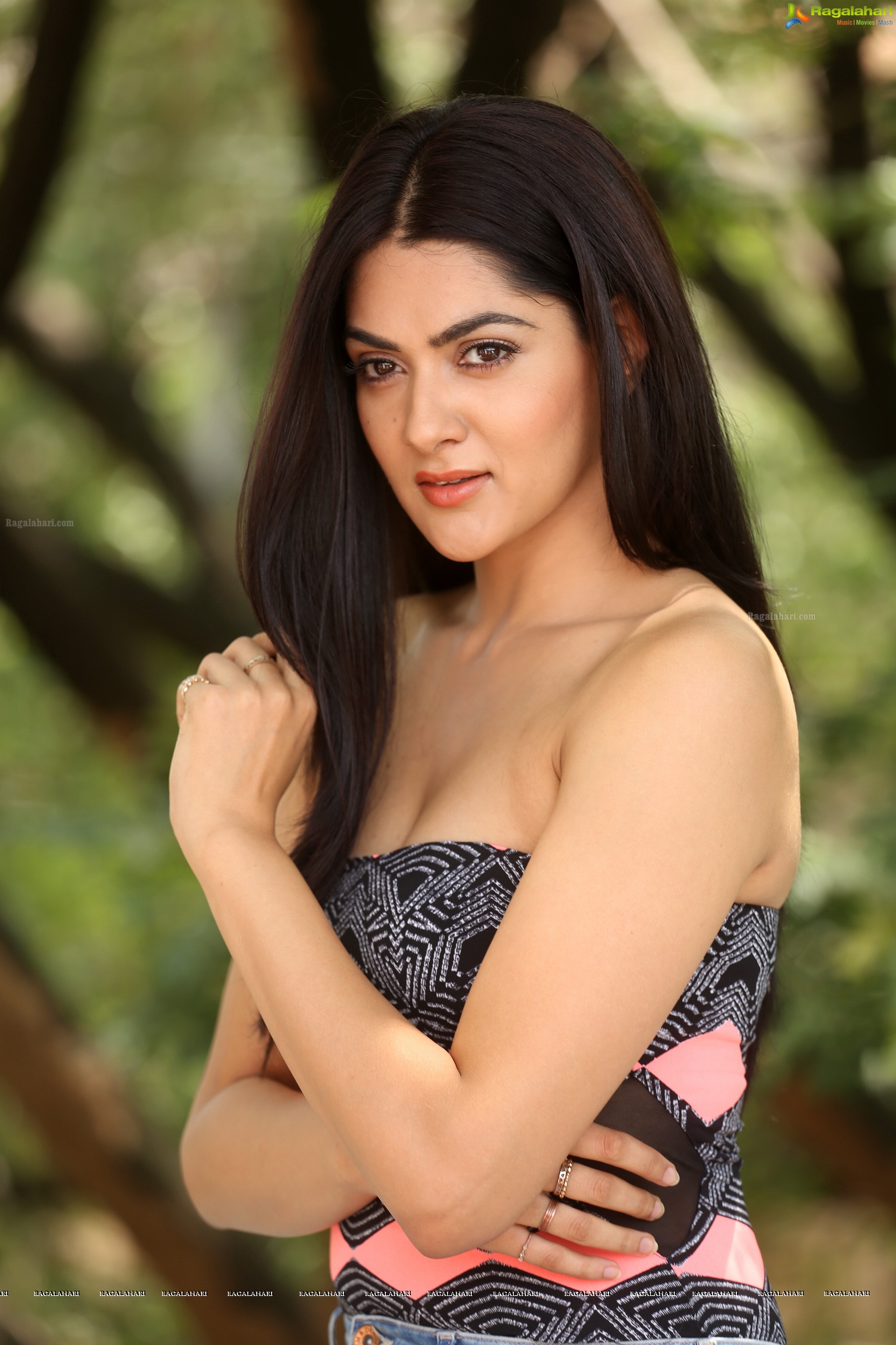 Sakshi Chaudhary (High Definition)