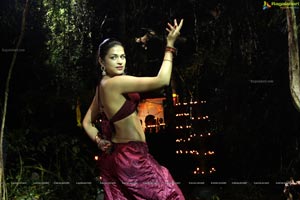 Shraddha Das Punnami Ratri