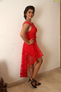 Yamini Bhaskar