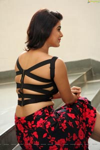 Yamini Bhaskar