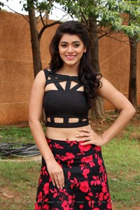 Yamini Bhaskar