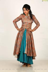 Ashmita Karnani in Western Wear