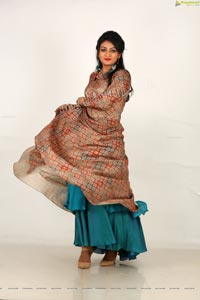 Ashmita Karnani in Western Wear