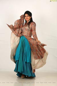 Ashmita Karnani in Western Wear