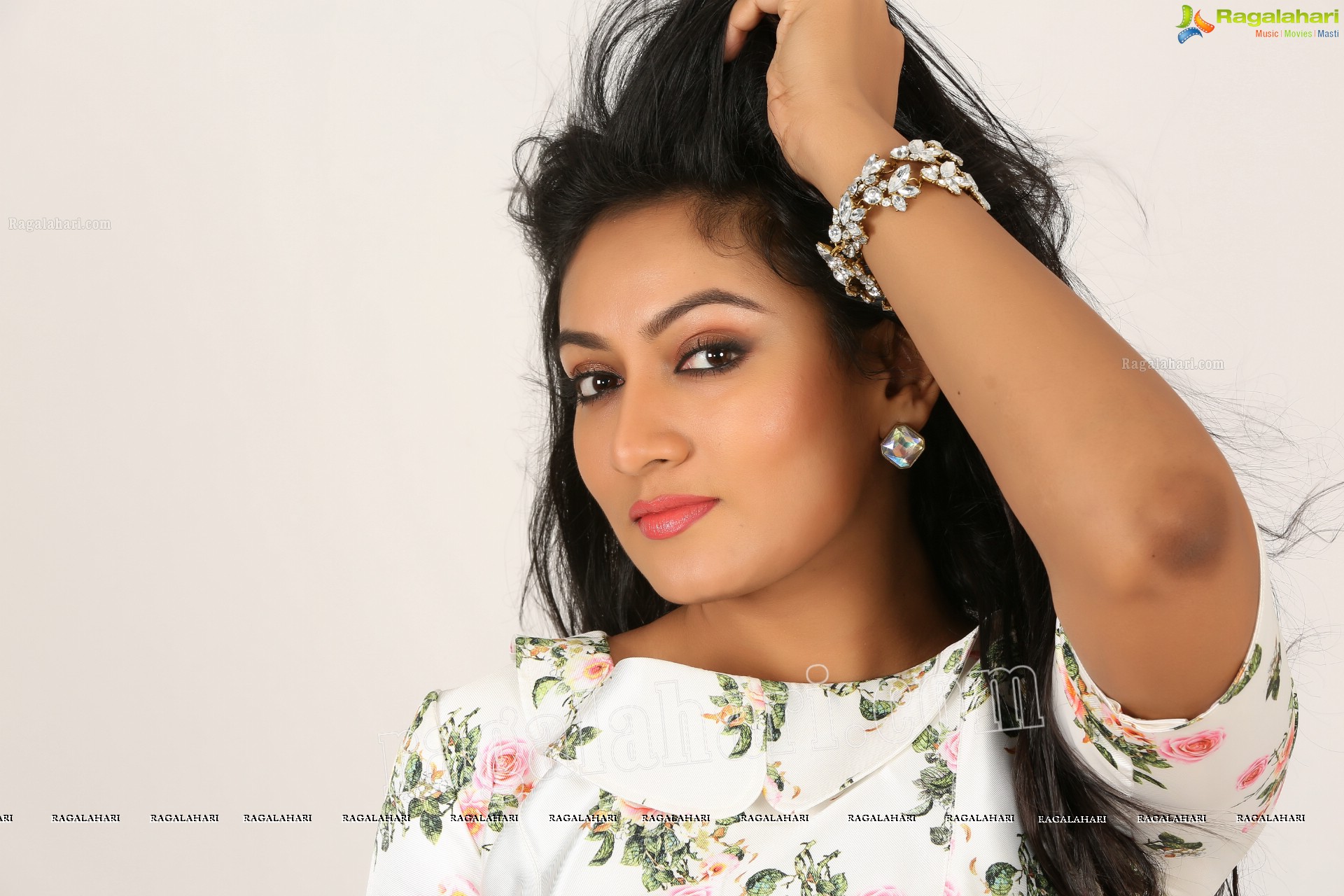 Ashmita Karnani (Exclusive) (High Definition)