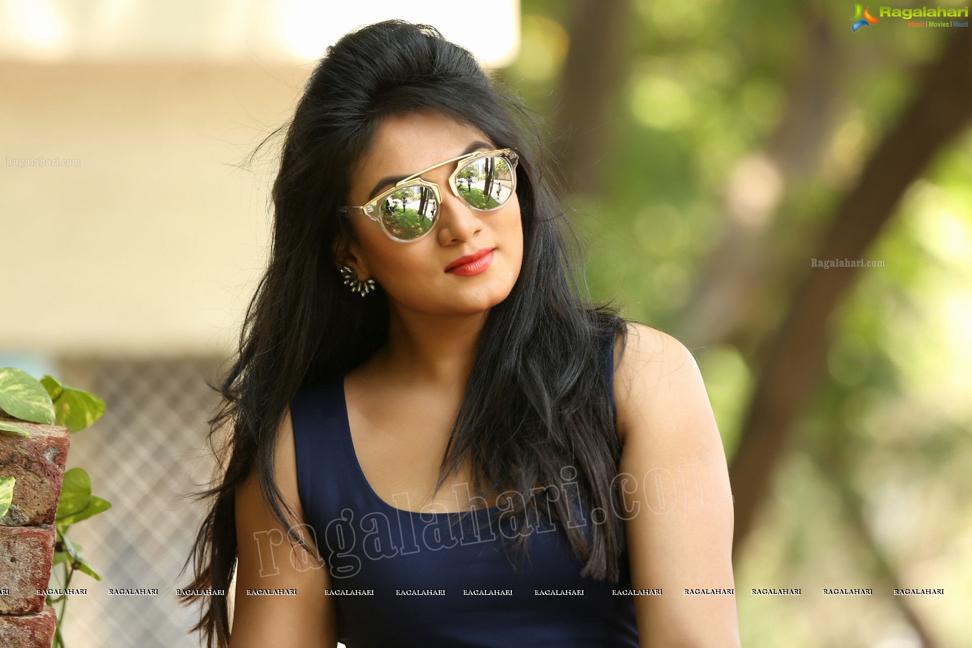 Ashmita Karnani (Exclusive) (High Definition)