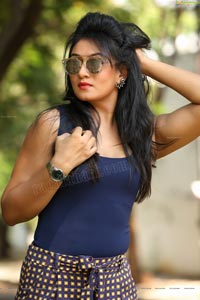 Ashmita Karnani