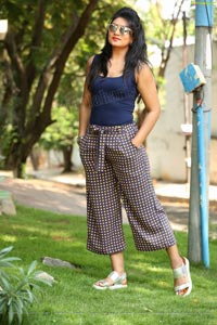 Ashmita Karnani