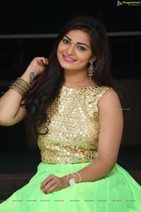 Ashwini Heroine