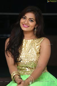 Ashwini Heroine