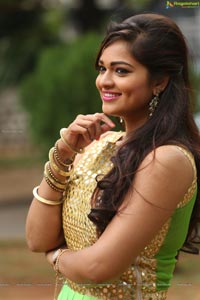 Ashwini Heroine