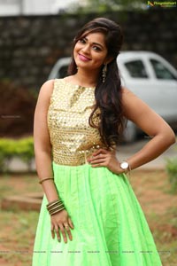 Ashwini Heroine