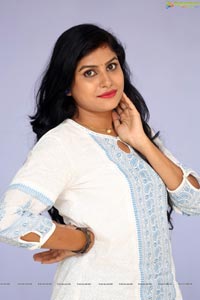 Rithika Heroine