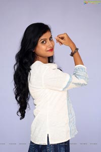 Rithika Heroine