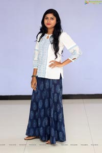 Rithika Heroine