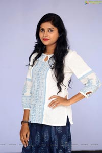 Rithika Heroine