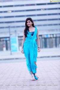 Avantika Mishra Vaishakham