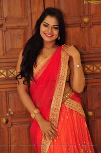 Telugu Cinema Actress Ashwini