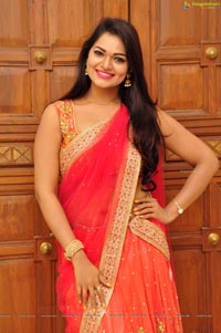 Telugu Cinema Actress Ashwini