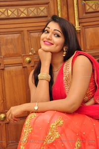 Telugu Cinema Actress Ashwini